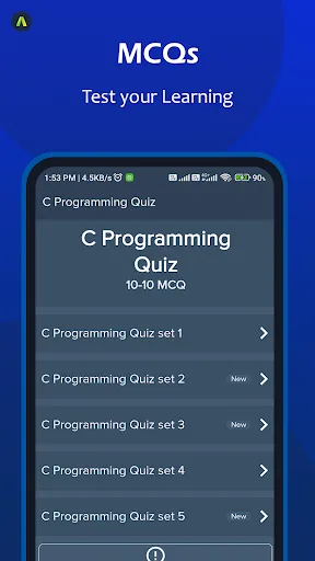 All Programming : C, C++, Java screenshot 5
