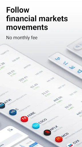 RoboMarkets StocksTrader screenshot 3