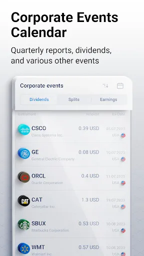 RoboMarkets StocksTrader screenshot 4