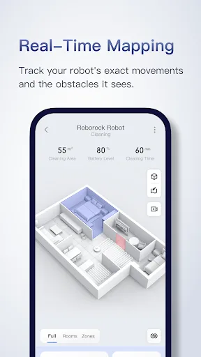 Roborock screenshot 2