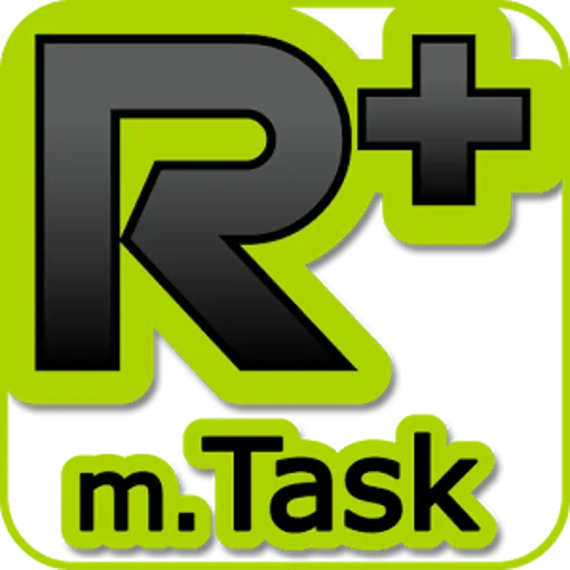 R+m.Task 2.0 (ROBOTIS)