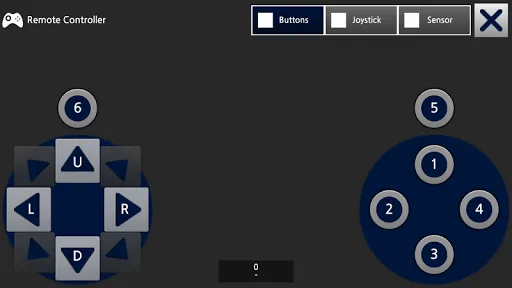 R+m.Task 2.0 (ROBOTIS) screenshot 5