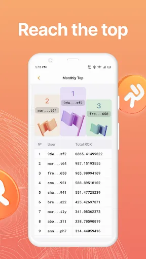 Robox VPN - Surf & Earn screenshot 5