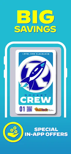 Rocket Stores screenshot 3