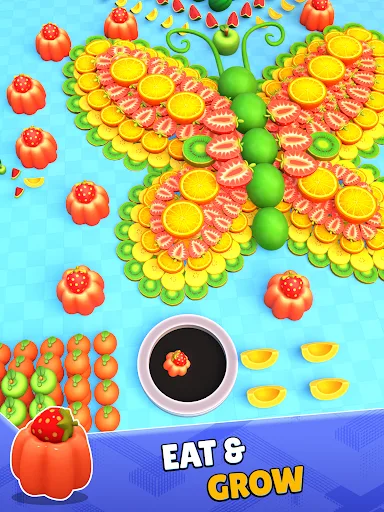 Hole it! screenshot 4