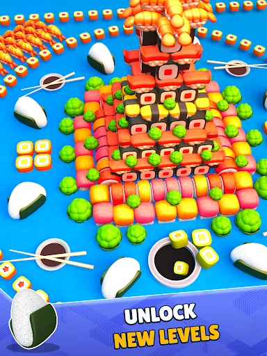 Hole it! screenshot 5