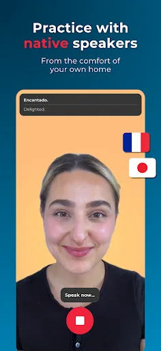 Rocket: Learn Languages screenshot 4