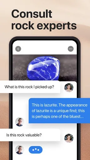 Stone Identifier: Rock Crystal screenshot 5