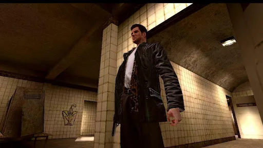Max Payne Mobile screenshot 3