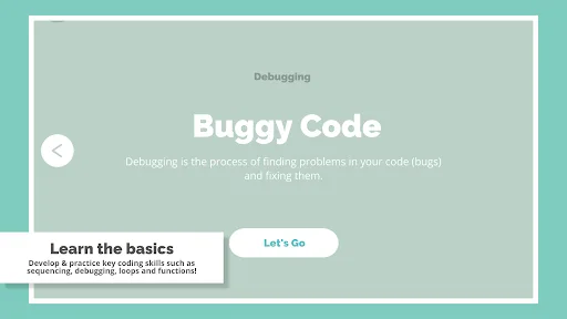 Rodocodo: Code Hour screenshot 3