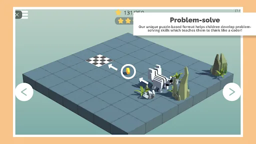 Rodocodo: Code Hour screenshot 4