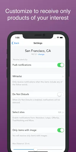 Freebie Alerts: Free Stuff App screenshot 5