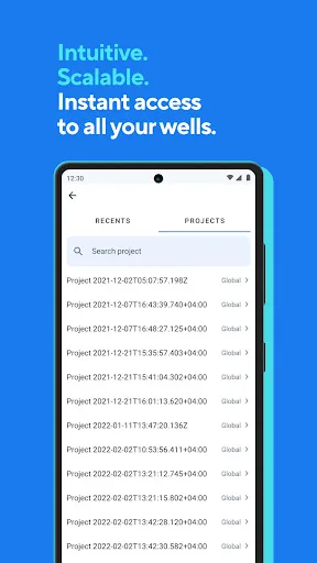 StarLite Mobile screenshot 3