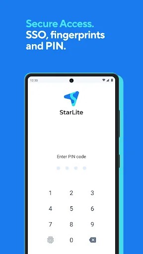 StarLite Mobile screenshot 4