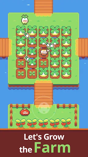 Pickaxe King Island screenshot 2