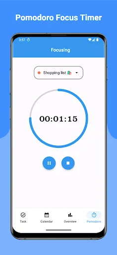 TodoMaster: Todo-List & Tasks screenshot 5