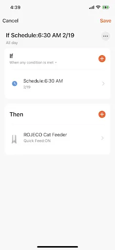 ROJECO screenshot 5