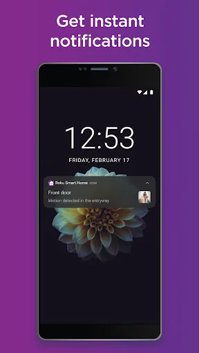 Roku Smart Home screenshot 5