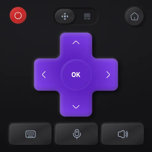 Roku Tv Remote