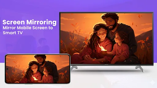 Roku Tv Remote screenshot 5