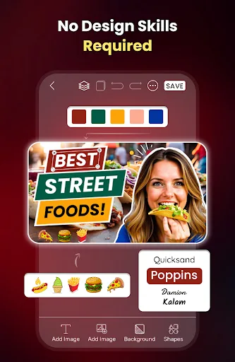 Thumbnail Maker, Banner Maker screenshot 3