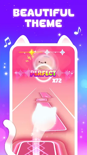 Dancing Cats 2: Music Games screenshot 3