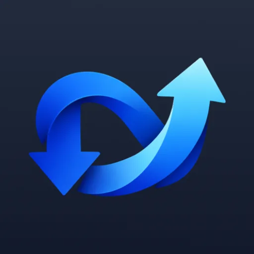 DOWNitUP - Download Manager
