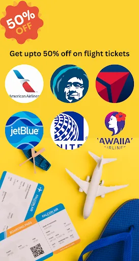 Cheap flights - Whizz screenshot 1