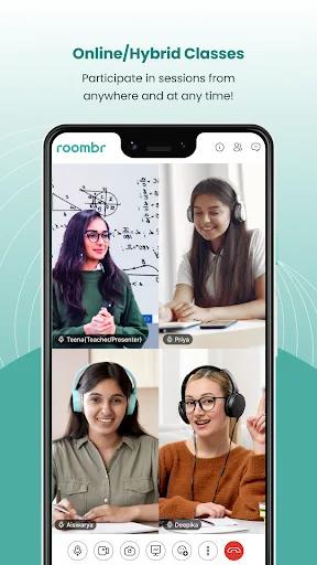 Roombr screenshot 1