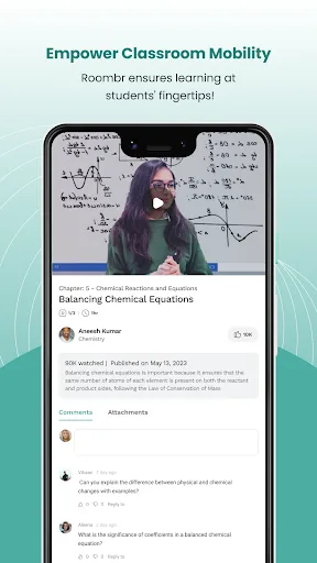 Roombr screenshot 2