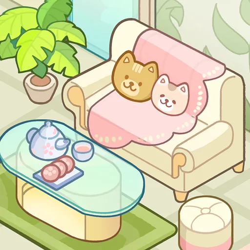 My Perfect Home: Design Game