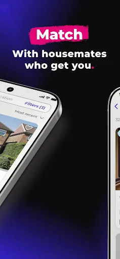 Roome screenshot 3