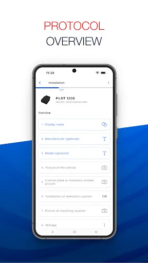 SERVICE screenshot 3