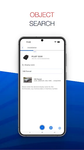 SERVICE screenshot 4
