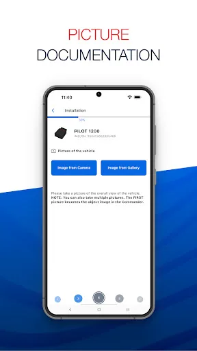 SERVICE screenshot 5