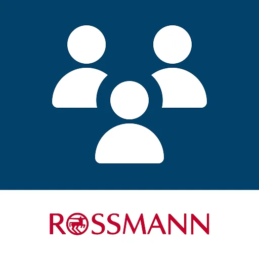 ROSSMANN Employee Community
