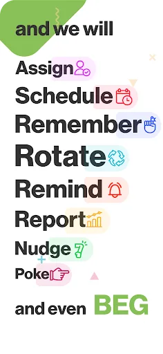 S'moresUp - Smart Chores App screenshot 3