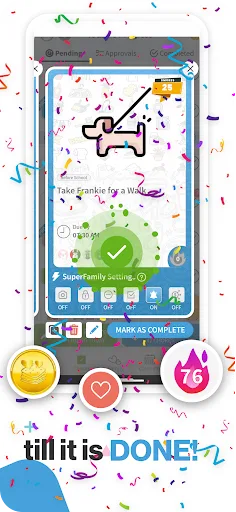 S'moresUp - Smart Chores App screenshot 4