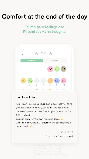 Roubit:Daily Life Routine Care screenshot 5