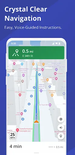 Route4Me Route Planner screenshot 4