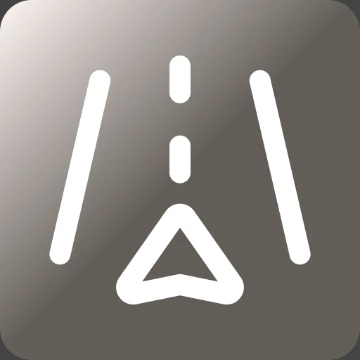 Route GPS