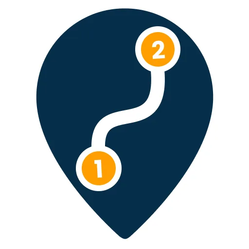 Route Me: Route Planner GPS