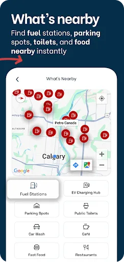 Route Me: Route Planner GPS screenshot 4