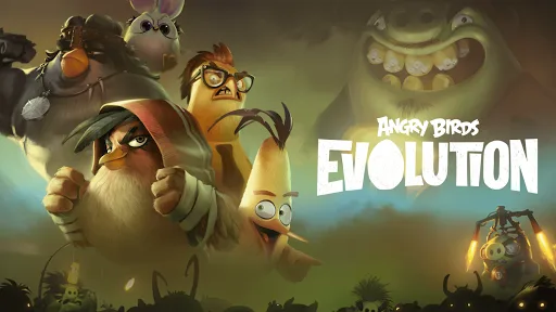 AB Evolution 2024 screenshot 1