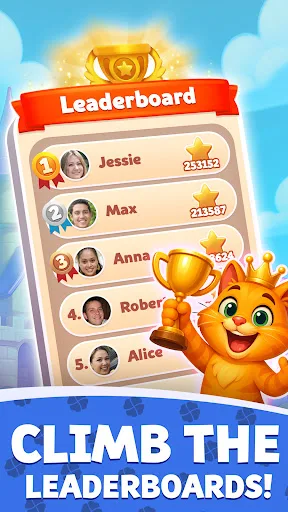 Fortune GO: Spin the Wheel screenshot 3