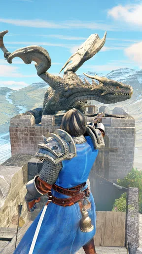 Royal Hero: Lord of Swords screenshot 3