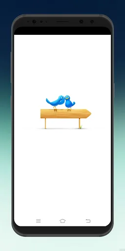 Birds information screenshot 1
