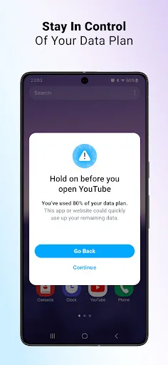 Data Usage Manager & Monitor screenshot 4