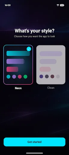 Nuyo Device Info Pro screenshot 3