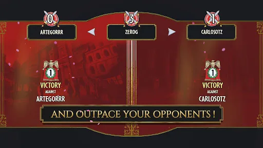 7 Wonders screenshot 5